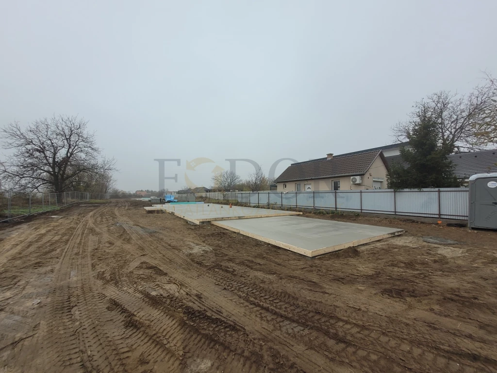 Eladó Ház, Vecsés 148.700.000 Ft