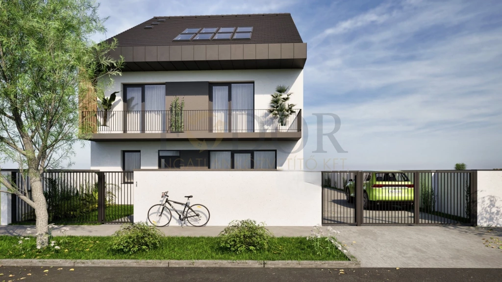 For sale other flat, Budapest XIX. kerület, Kispest