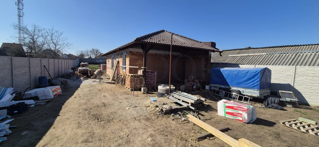 Eladó Ház, Gyál 95.900.000 Ft