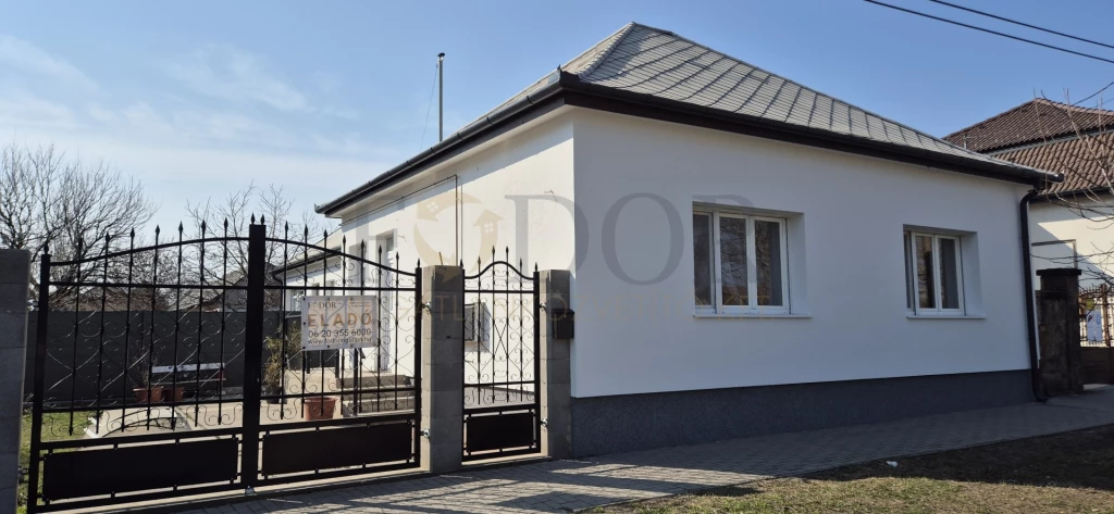 Eladó Ház, Vecsés 79.000.000 Ft