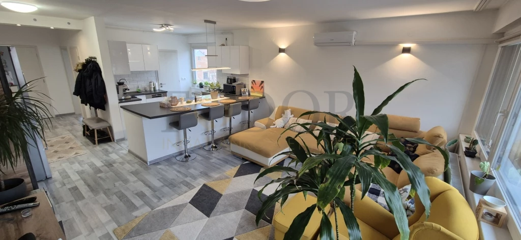 For sale brick flat, Budapest XVIII. kerület, Szent Imre kertváros