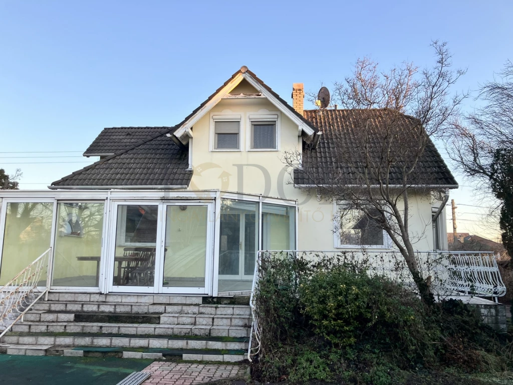 Eladó Ház, Dunaharaszti 135.000.000 Ft