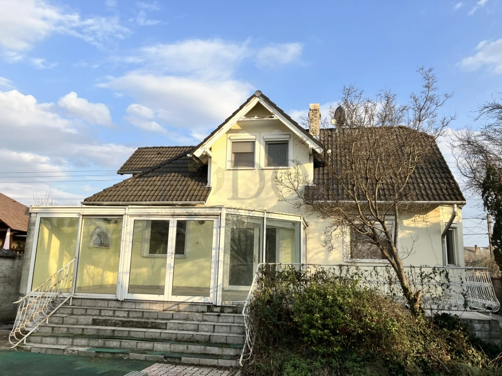 Eladó Ház, Dunaharaszti 135.000.000 Ft