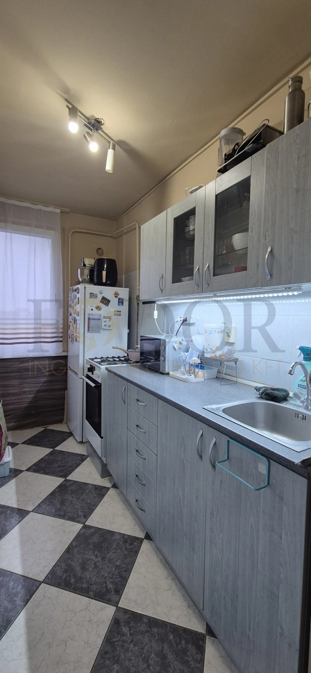 For sale panel flat, Budapest XVIII. kerület, Havanna lakótelep