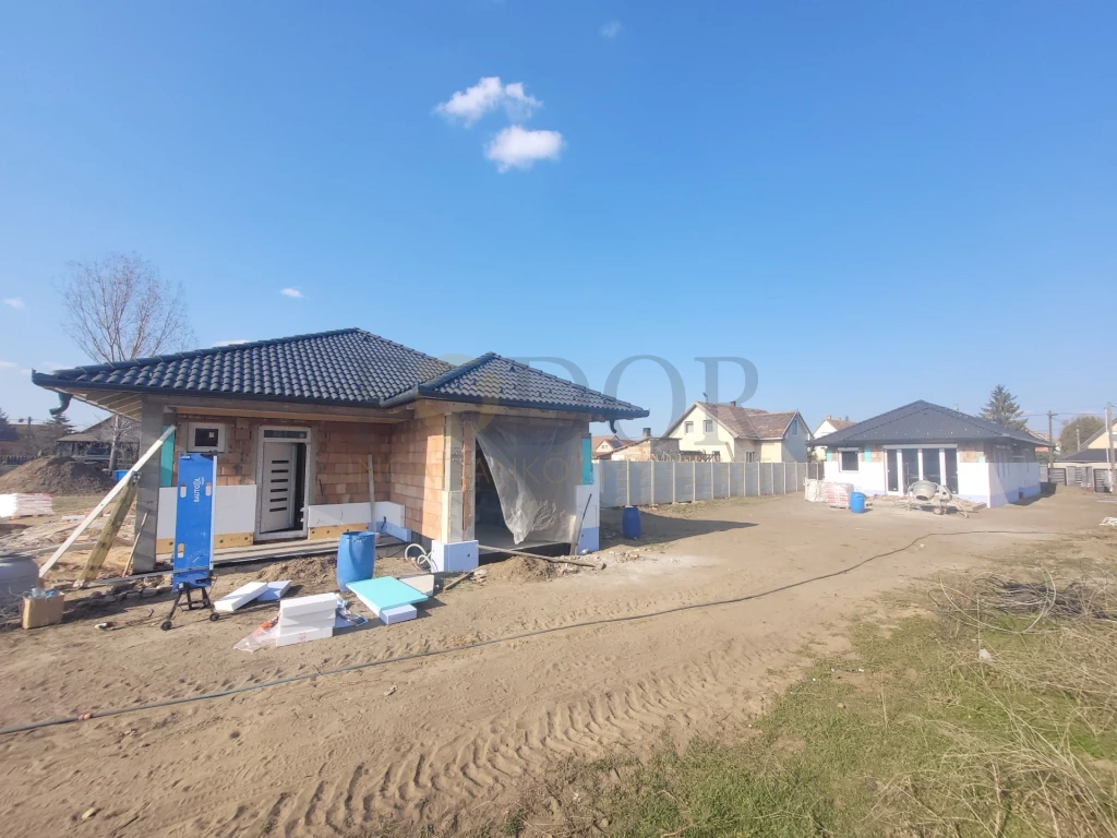 Eladó Ház, Gyál 133.000.000 Ft