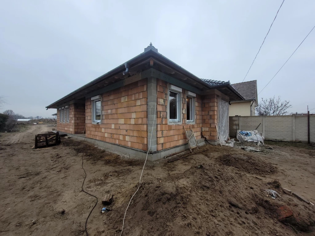 Eladó Ház, Gyál 133.000.000 Ft