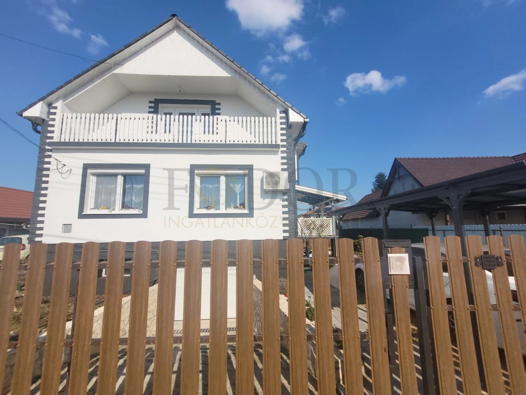 Eladó Ház, Gyál 124.900.000 Ft