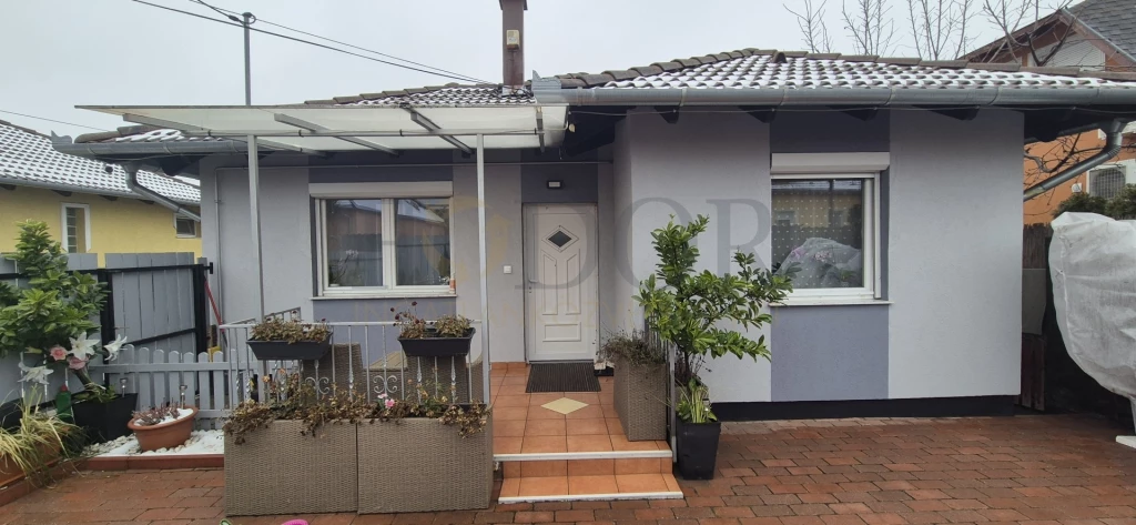 Eladó Ház, Budapest XVIII. kerület 89.900.000 Ft