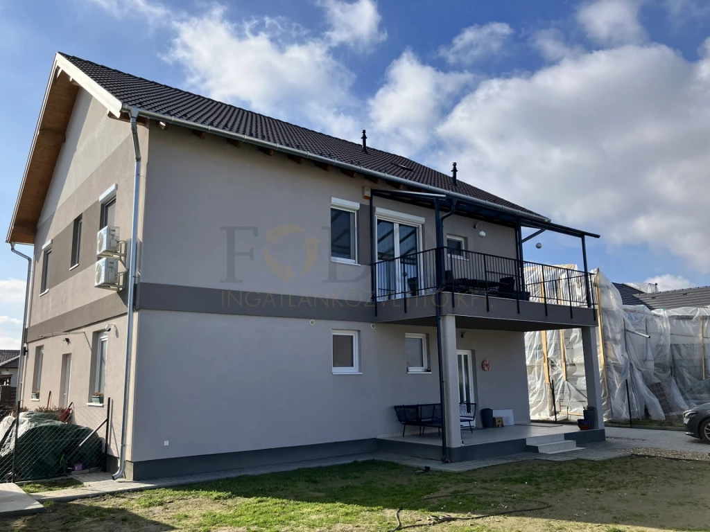 Eladó Ház, Halásztelek 99.000.000 Ft