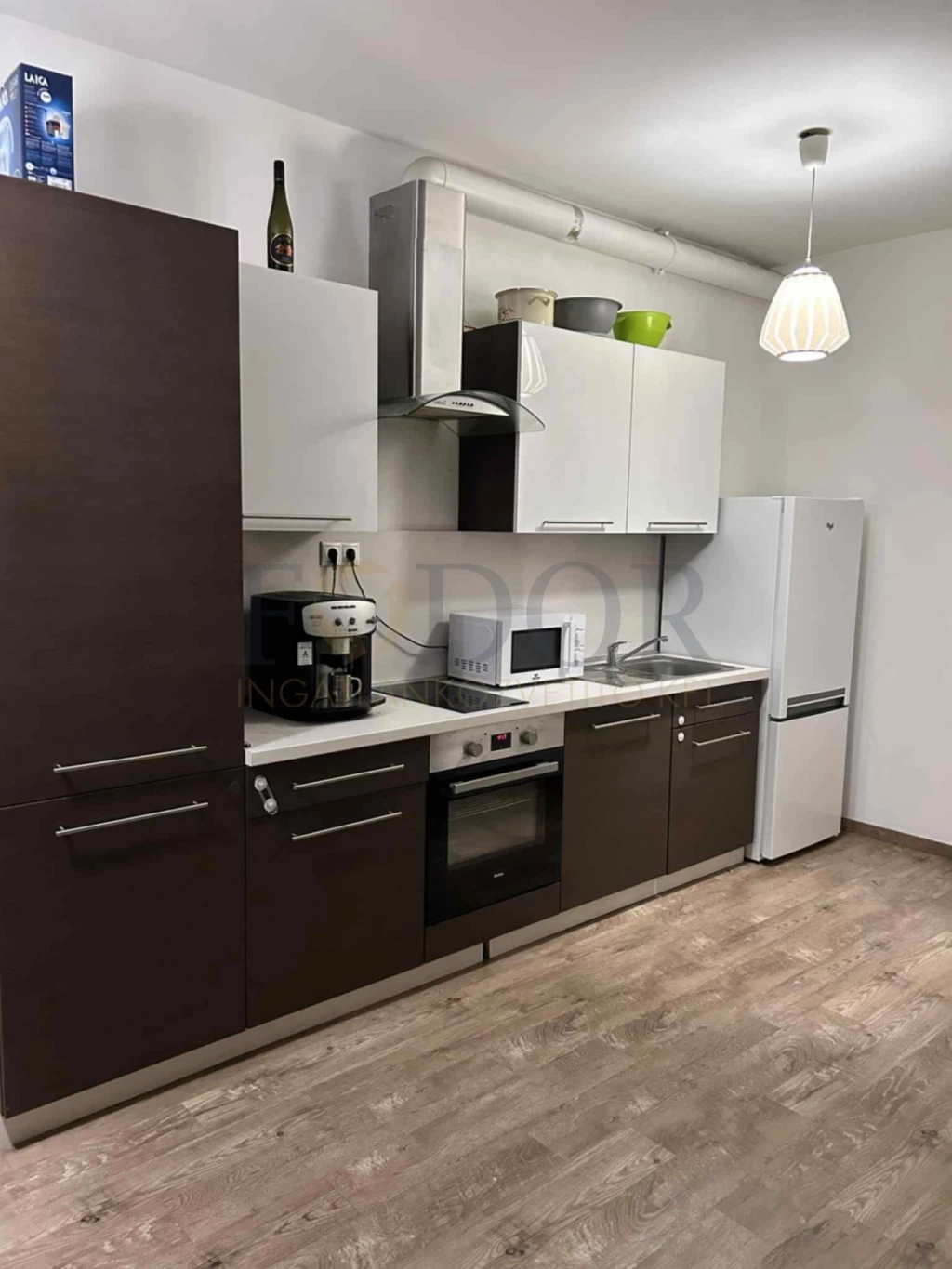 Eladó Lakás, Dabas 74.900.000 Ft