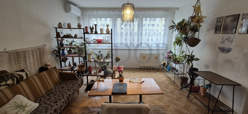 Eladó Lakás, Budapest XIV. kerület 62.900.000 Ft