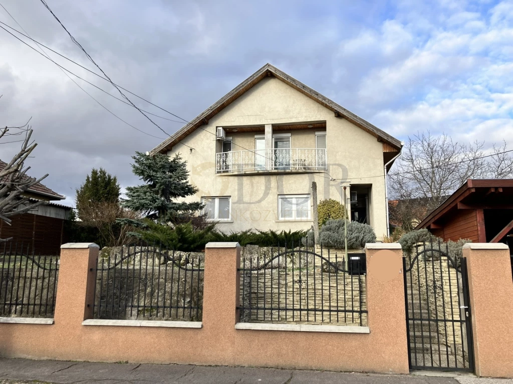 Eladó Ház, Budapest XXI. kerület 190.000.000 Ft