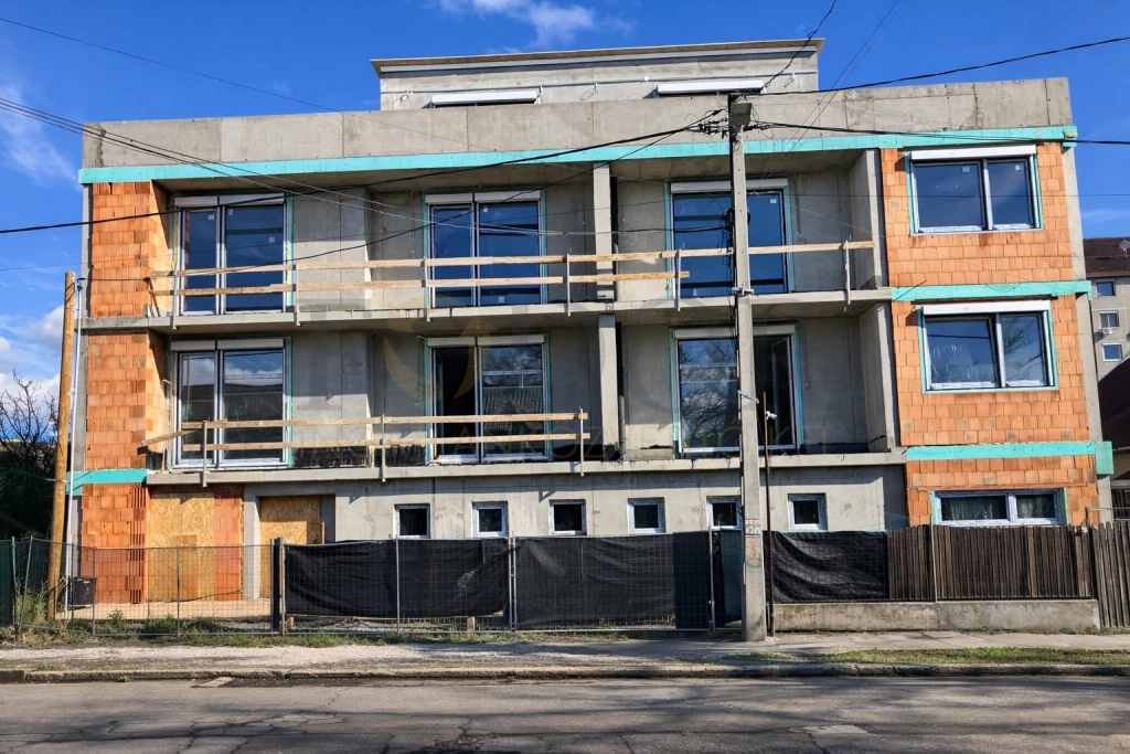 Eladó Lakás, Budapest XVIII. kerület 86.900.000 Ft