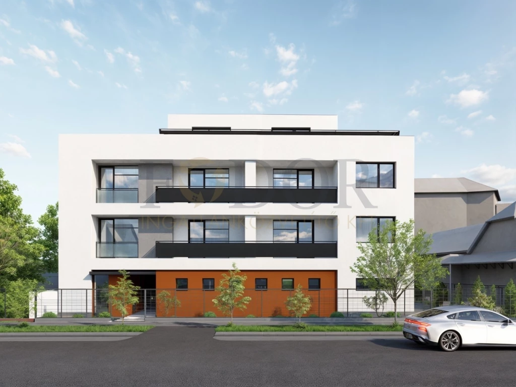 Eladó Lakás, Budapest XVIII. kerület 93.900.000 Ft