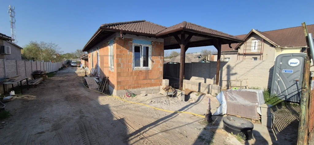 Eladó Ház, Gyál 95.900.000 Ft