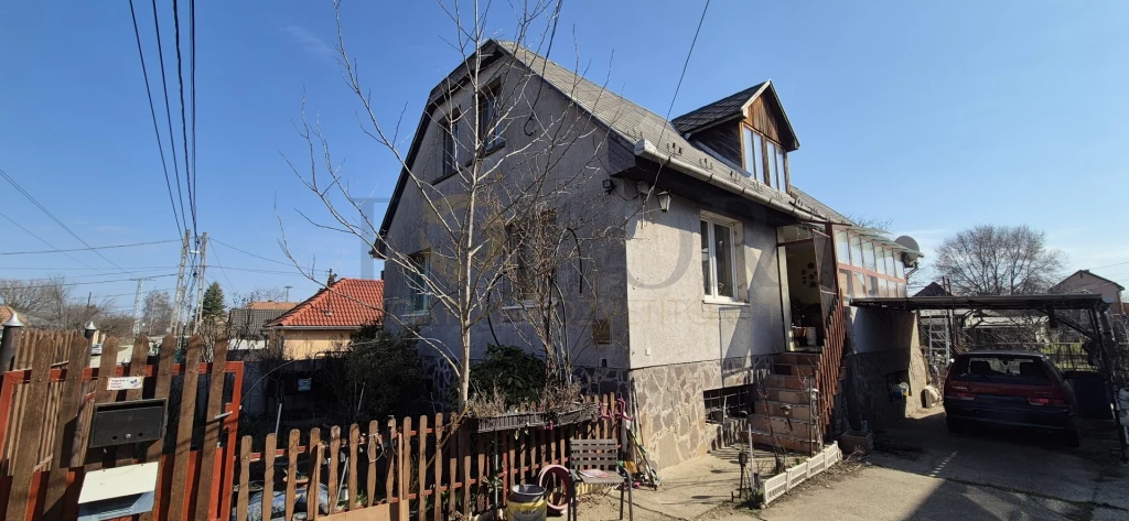 Eladó Ház, Gyál 84.900.000 Ft