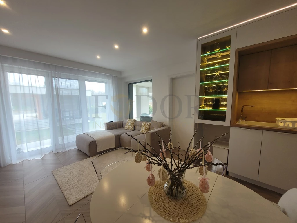 Eladó Lakás, Gyömrő 114.900.000 Ft