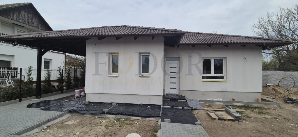 Eladó Ház, Gyál 154.990.000 Ft