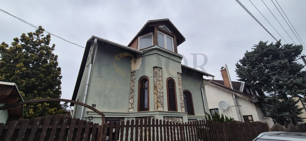 Eladó Ház, Budapest XX. kerület 109.900.000 Ft