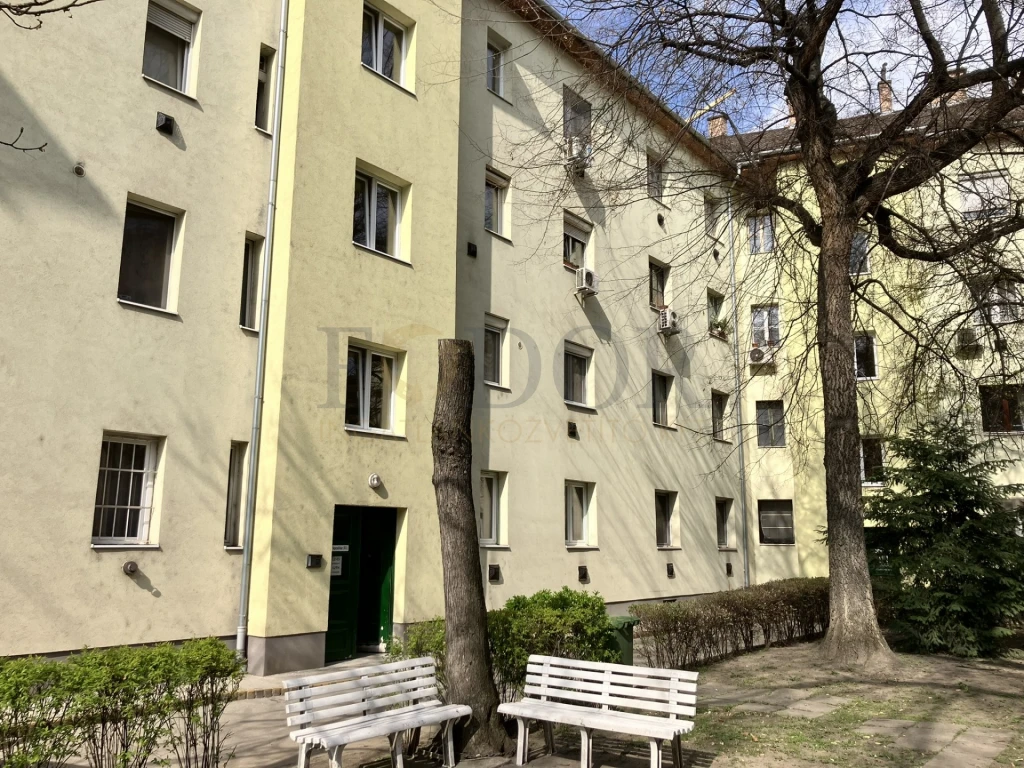 Eladó Lakás, Budapest IX. kerület 46.900.000 Ft