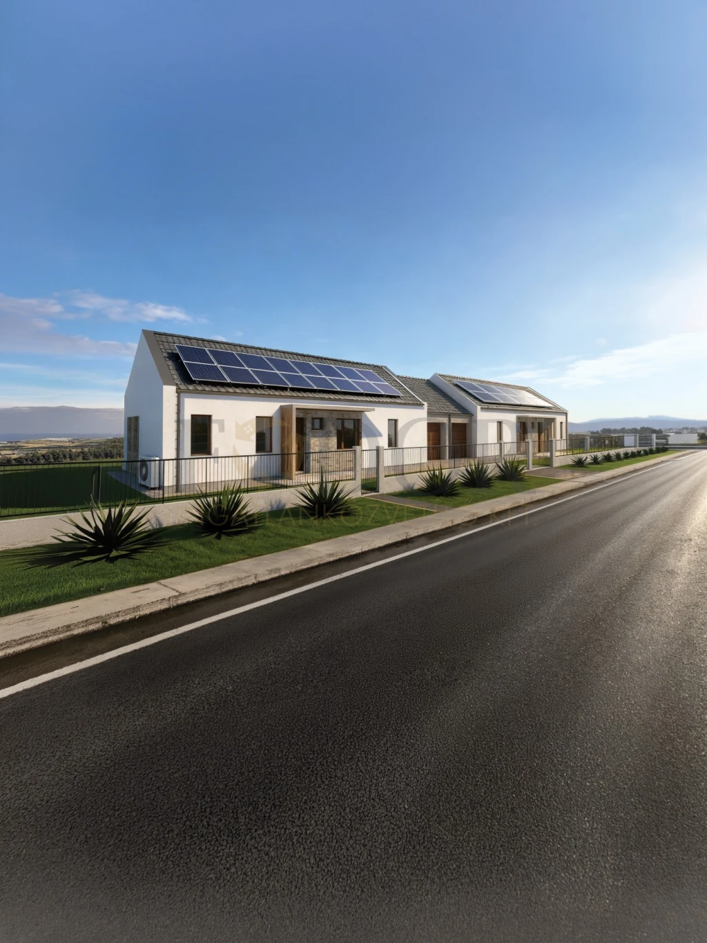 Eladó Ház, Mende 127.900.000 Ft