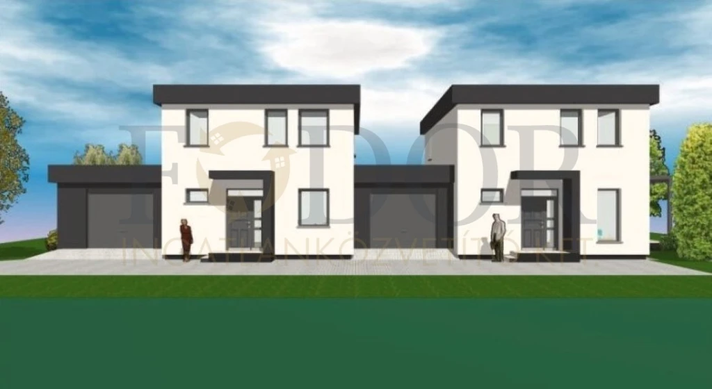 Eladó Ház, Budapest XVIII. kerület 169.900.000 Ft