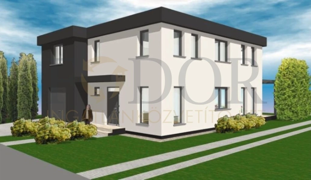 Eladó Ház, Budapest XVIII. kerület 219.900.000 Ft