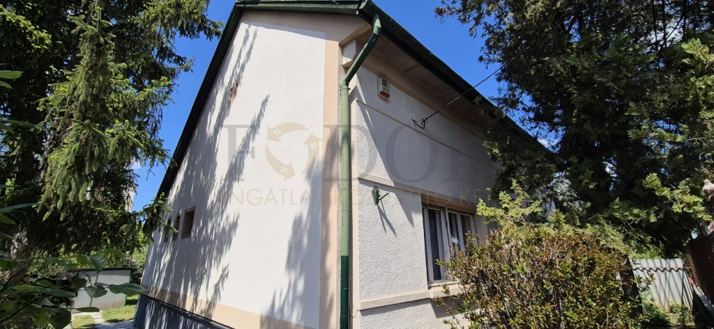 Eladó Ház, Budapest XVIII. kerület 109.900.000 Ft