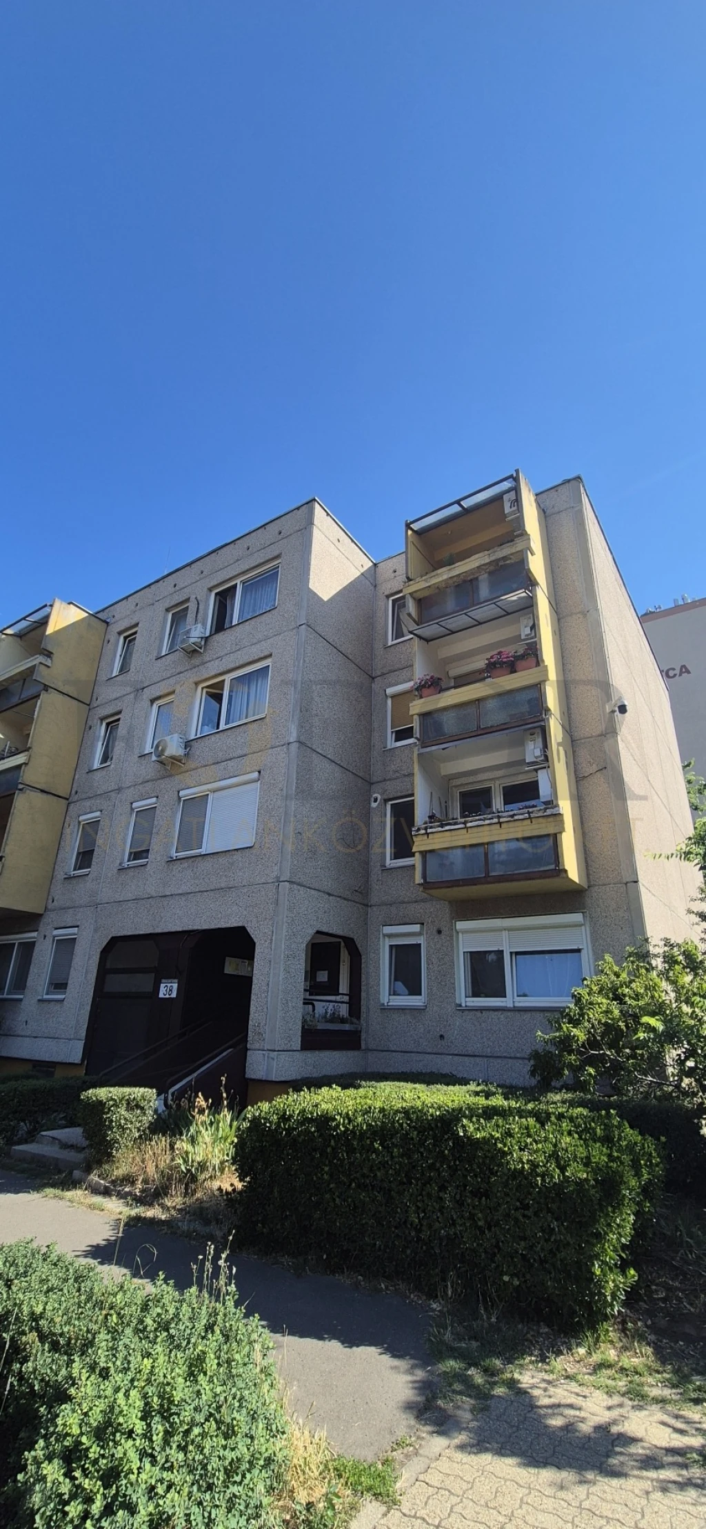Eladó Lakás, Budapest XIX. kerület 98.000.000 Ft