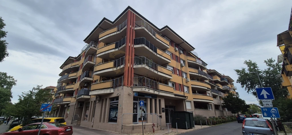 Eladó Lakás, Budapest XVIII. kerület 73.500.000 Ft