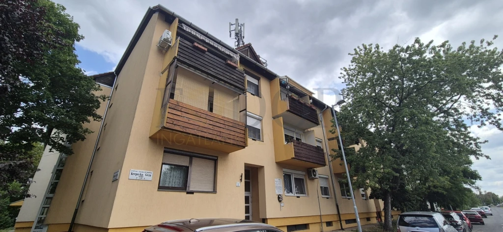 Eladó Lakás, Budapest XVIII. kerület 59.900.000 Ft