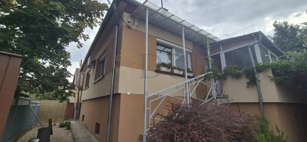 Eladó Ház, Budapest XVIII. kerület 124.900.000 Ft