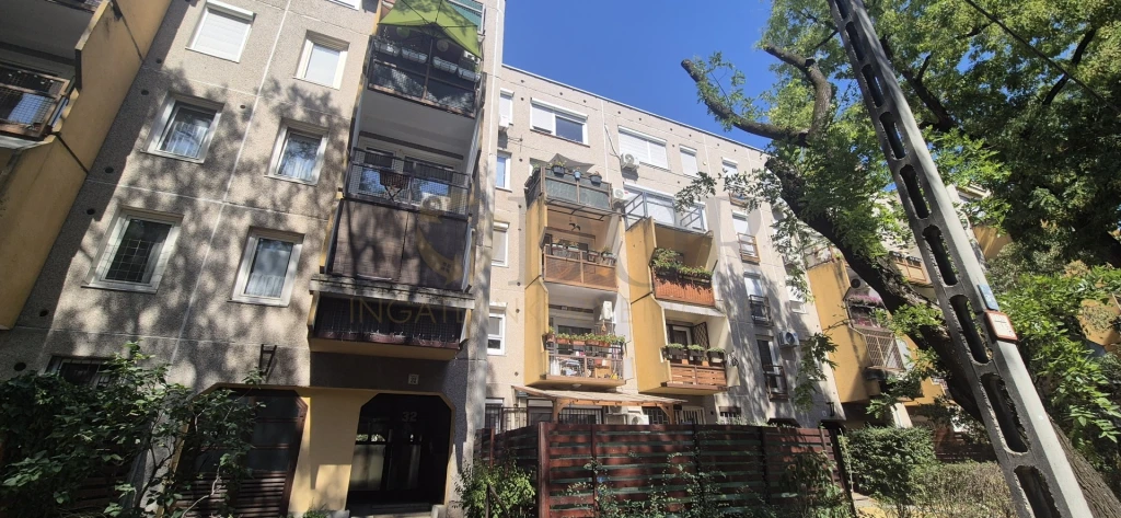 Eladó Lakás, Budapest XIII. kerület 84.900.000 Ft