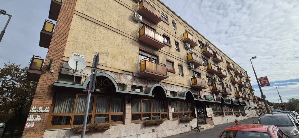 Eladó Lakás, Budapest IV. kerület 52.000.000 Ft