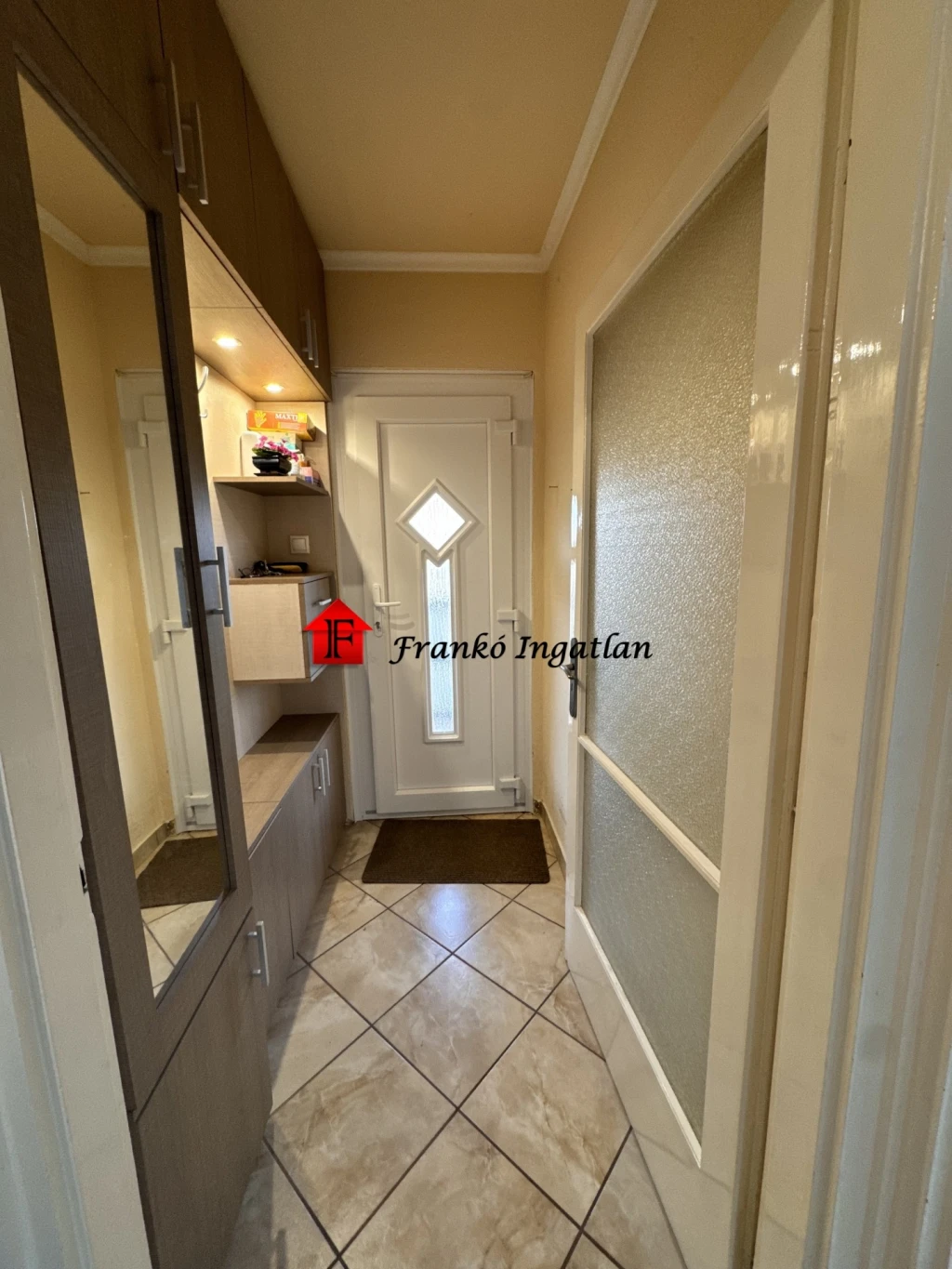 Eladó Lakás, Békéscsaba 59.500.000 Ft