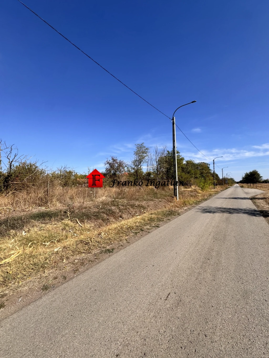 Eladó Telek, Békéscsaba 13.000.000 Ft