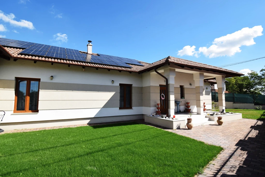 Eladó Családi ház, Szigetszentmiklós, 255nm, 264000000 Ft