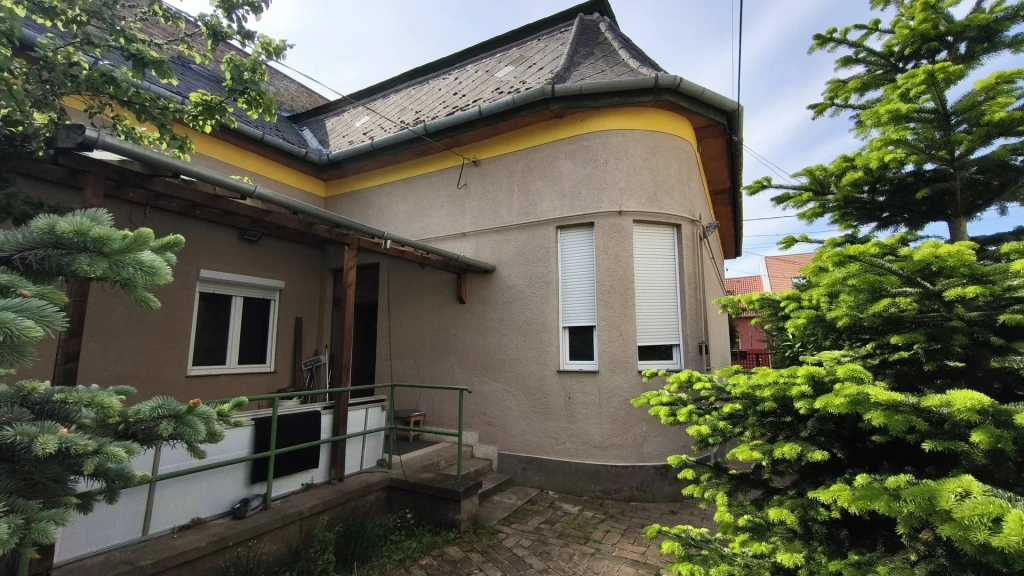Eladó Családi ház, Budapest XVIII. kerület, Bókay telep, 83nm, 73990000 Ft