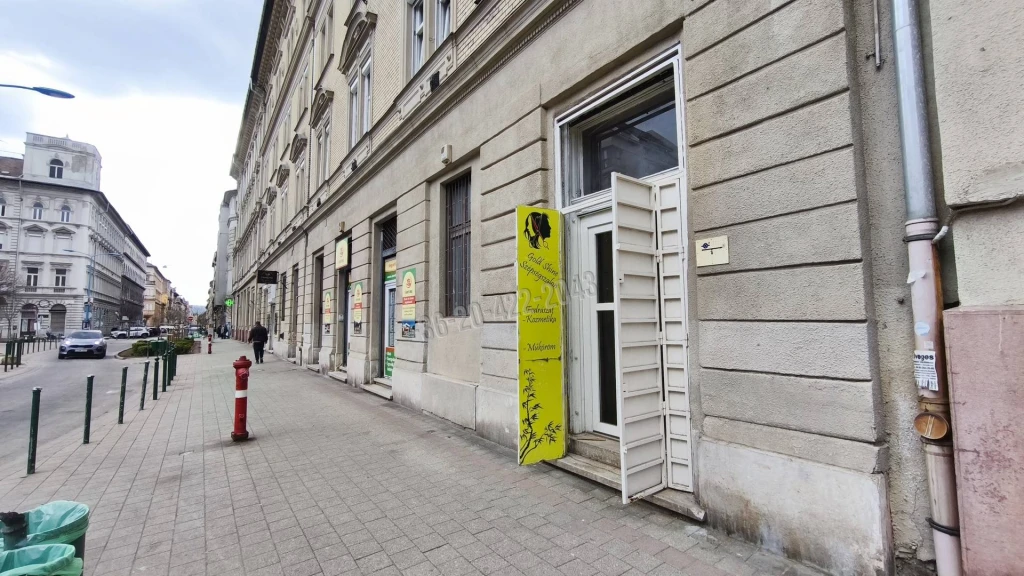 c3-2-name c2-69-name, Budapest VII. kerület, Nagykörúton kívüli terület