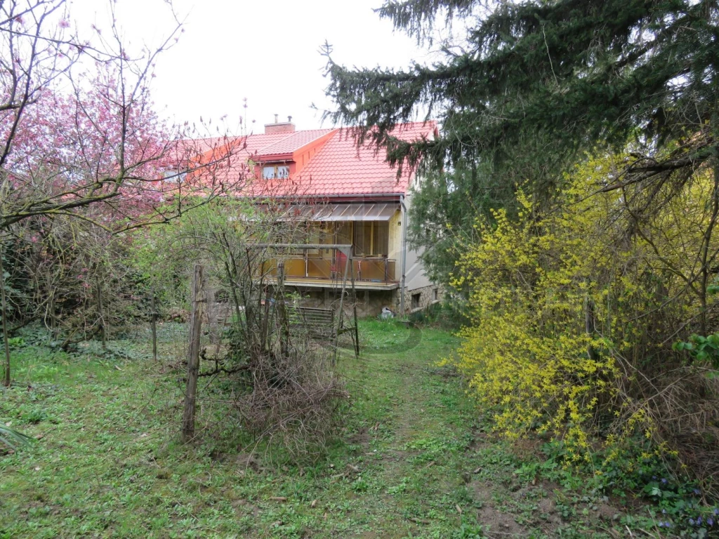 For sale semi-detached house, Győr, Ménfőcsanak