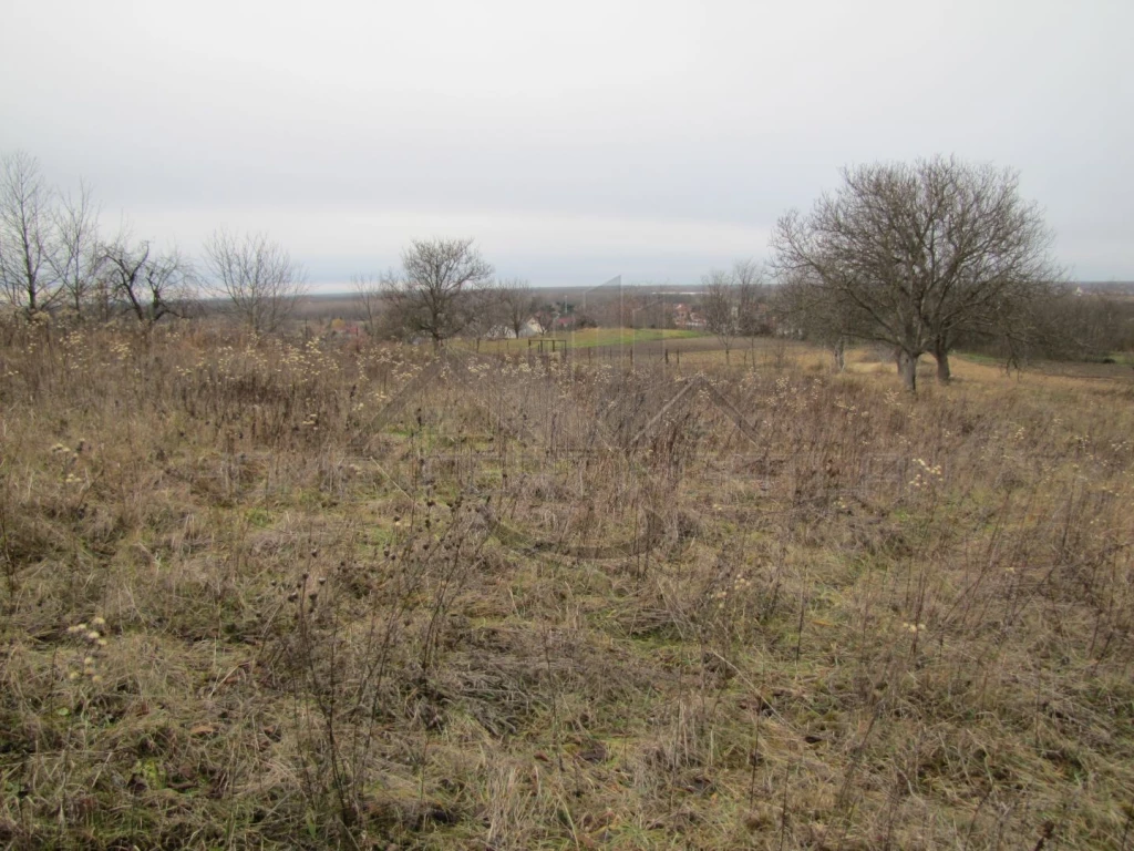 For sale building plot, Győr, Ménfőcsanak