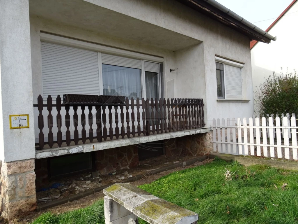 For sale house, Győr, Győrszentiván