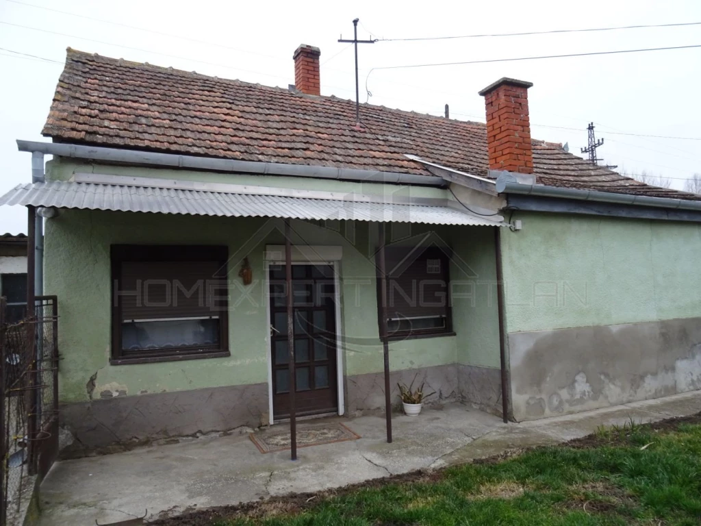 For sale house, Rábapatona