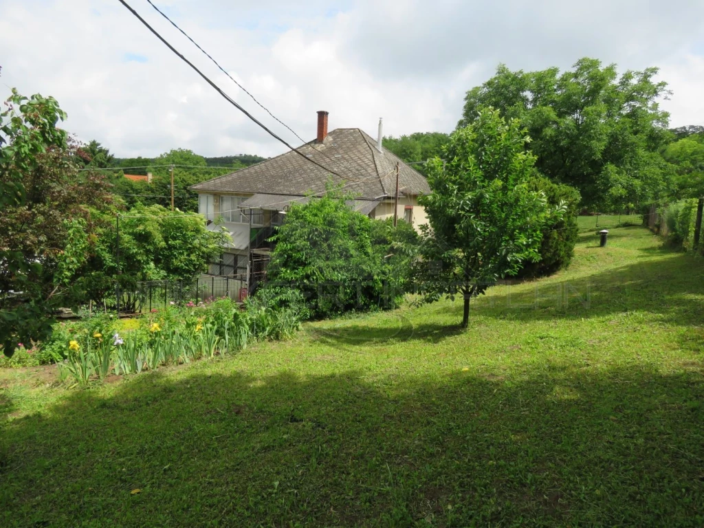 Csoda helyen, óriási lehetőség!
