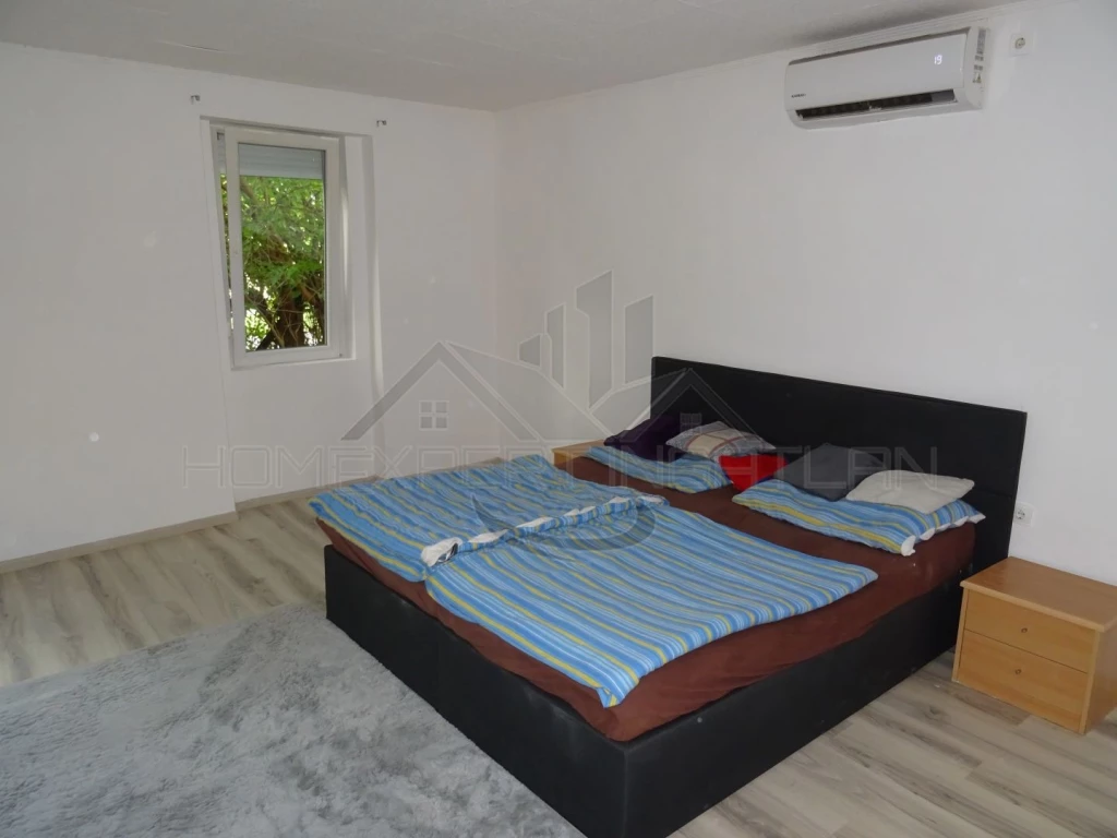 Vidéki nyugalom Nagydémen