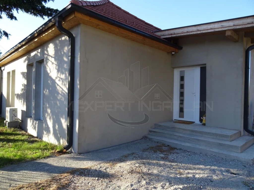 For sale house, Győrladamér