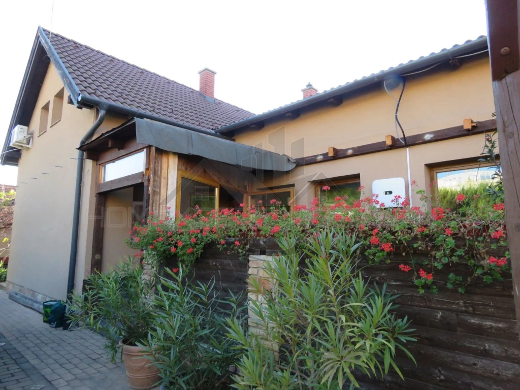 Tökéletes otthon-tökéletes helyen!