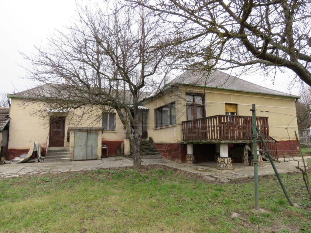 Jó ingatlan, jó helyen!