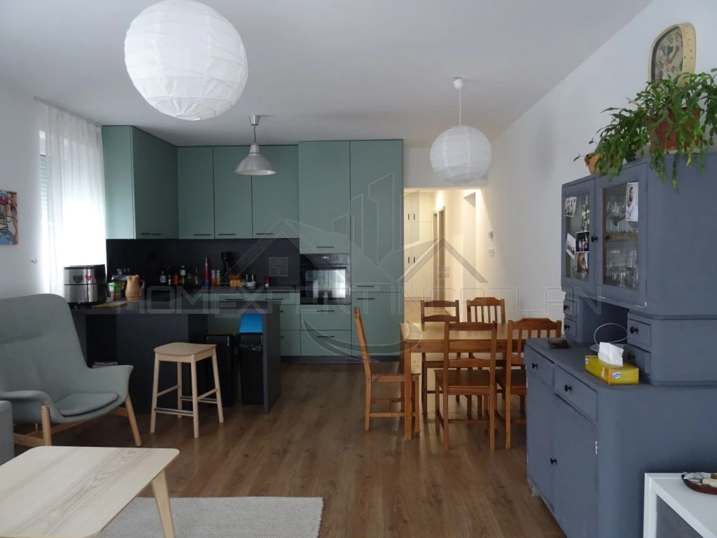 Beleszeretős otthon Győrszemere-Nagyszentpálon