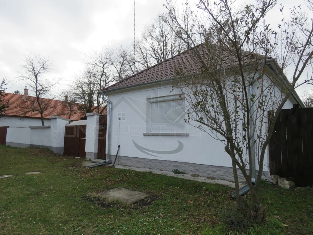 A természet ölelésében!